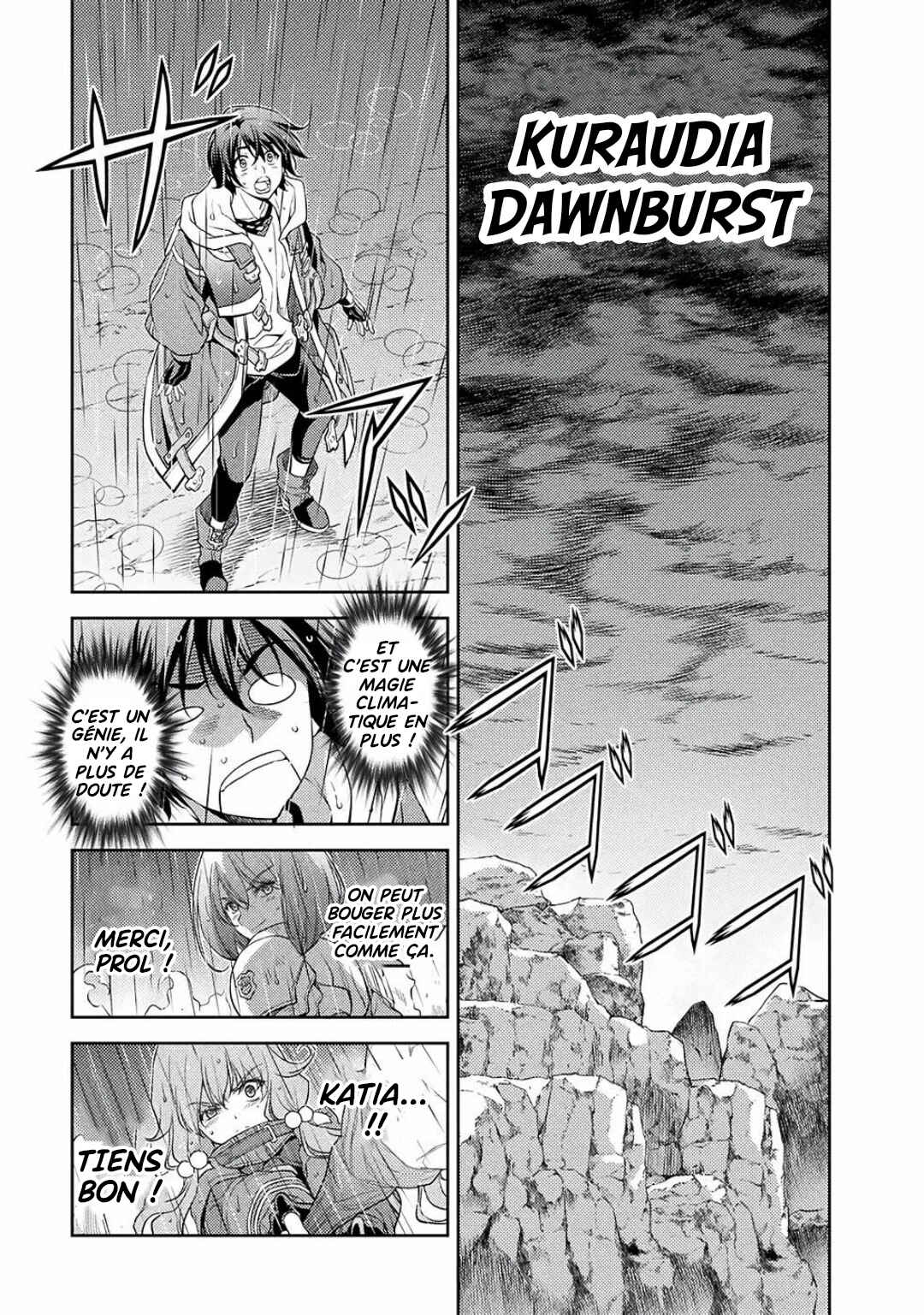 Drawing - Saikyou Mangaka wa Oekaki Skill de Isekai Musou Suru! Chapter 17 - Page 14