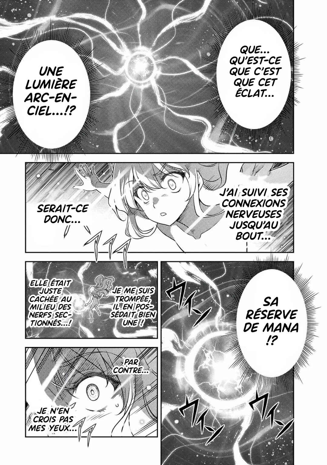 Drawing - Saikyou Mangaka wa Oekaki Skill de Isekai Musou Suru! Chapter 17 - Page 16