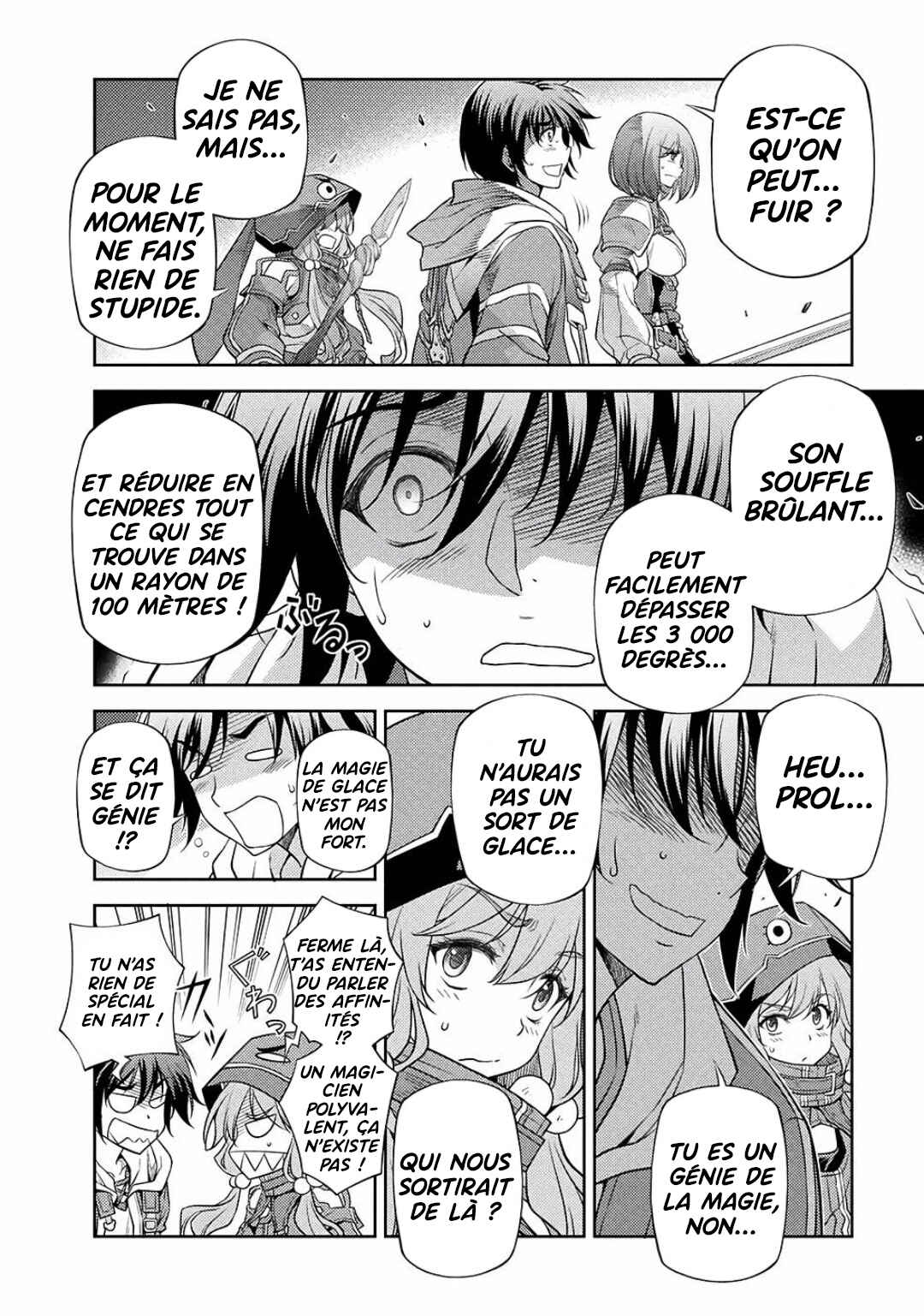 Drawing - Saikyou Mangaka wa Oekaki Skill de Isekai Musou Suru! Chapter 17 - Page 5