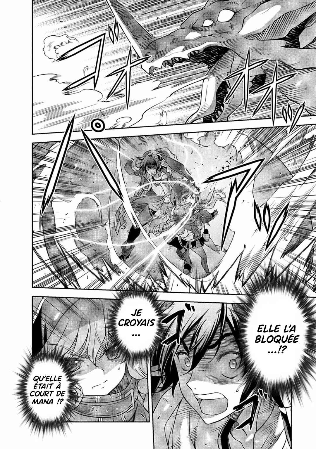 Drawing - Saikyou Mangaka wa Oekaki Skill de Isekai Musou Suru! Chapter 17 - Page 9