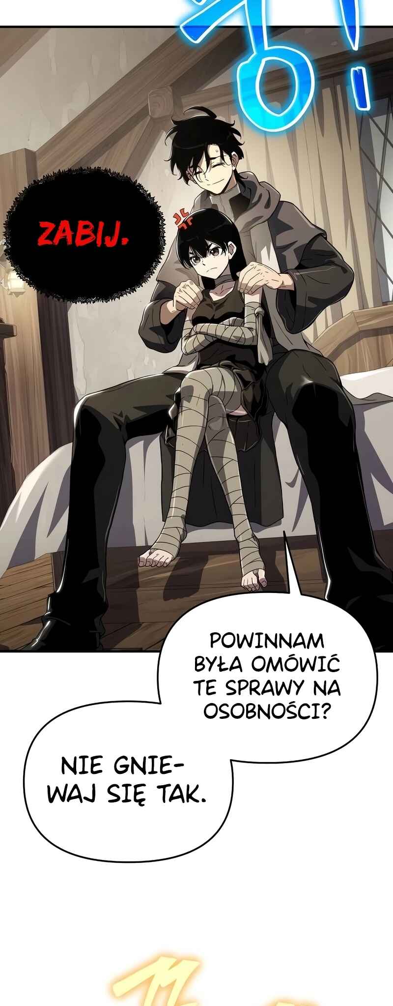 Bupae ui Saje Chapter 60 - Page 11