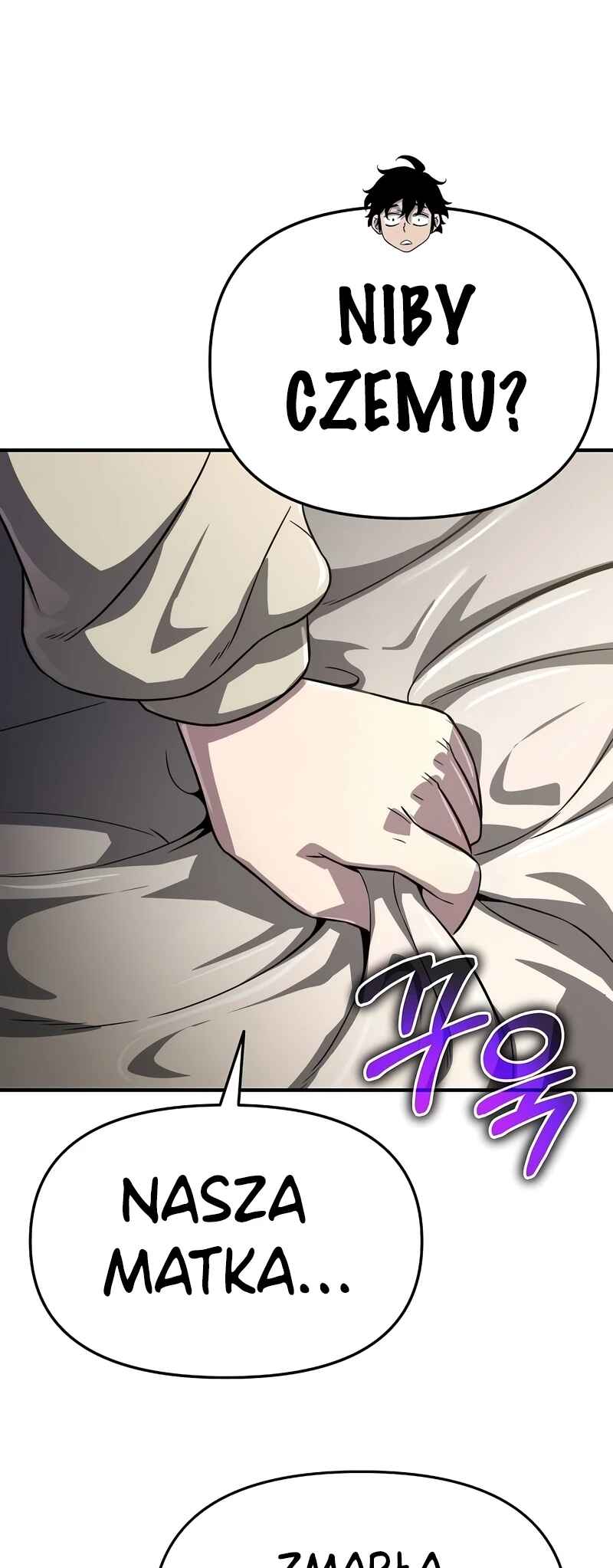 Bupae ui Saje Chapter 60 - Page 21