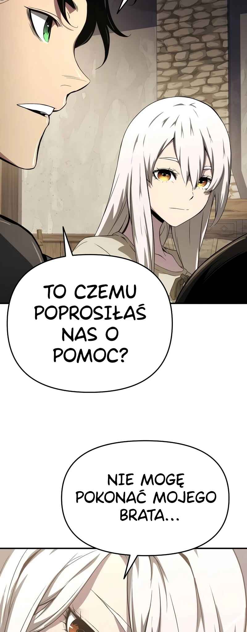 Bupae ui Saje Chapter 60 - Page 35