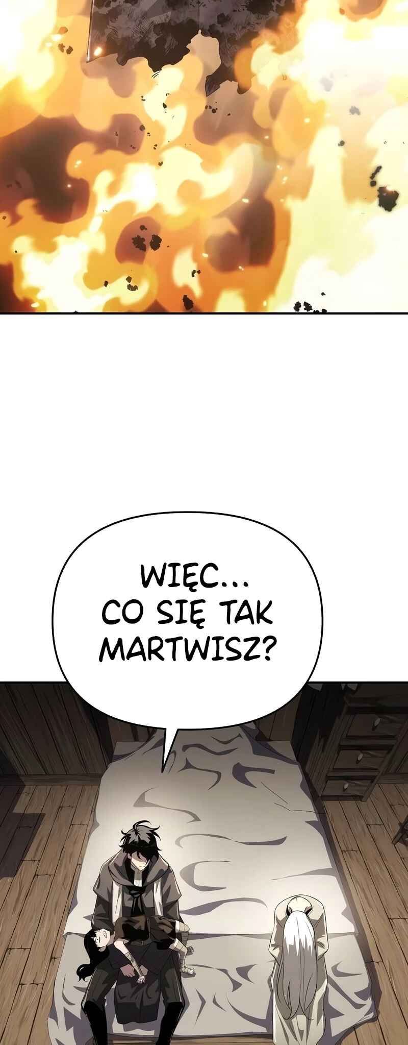 Bupae ui Saje Chapter 60 - Page 37