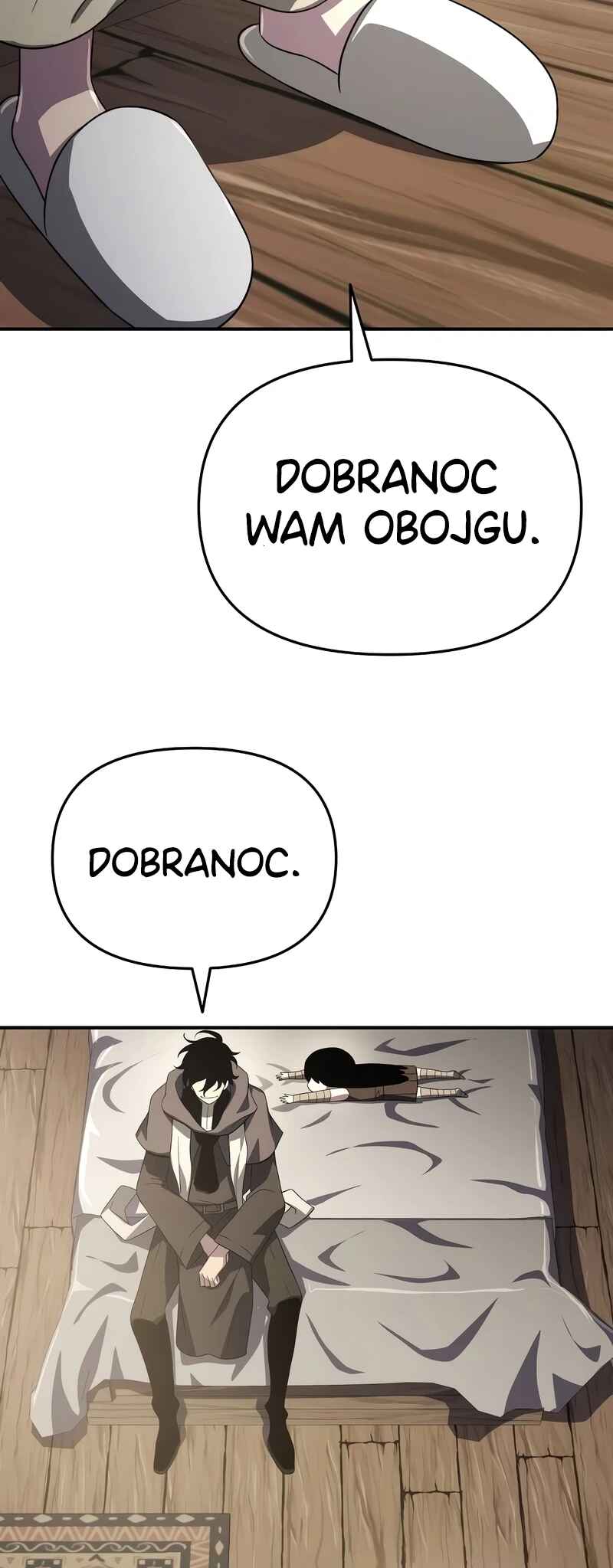 Bupae ui Saje Chapter 60 - Page 53