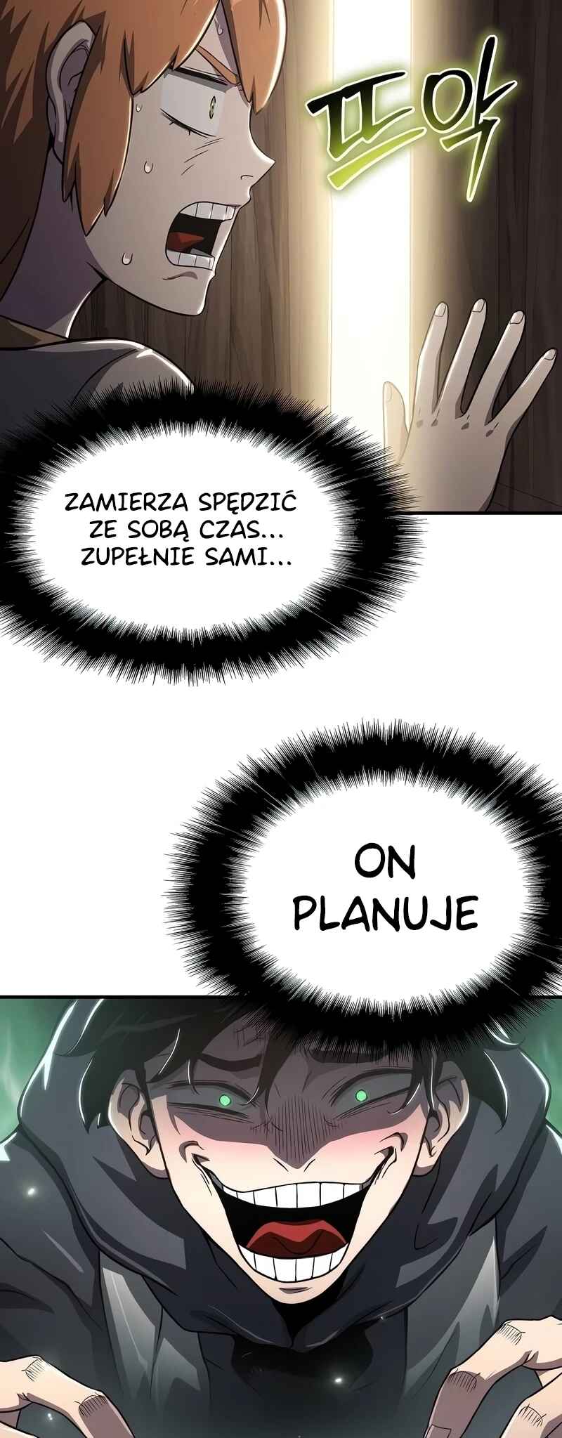 Bupae ui Saje Chapter 60 - Page 7
