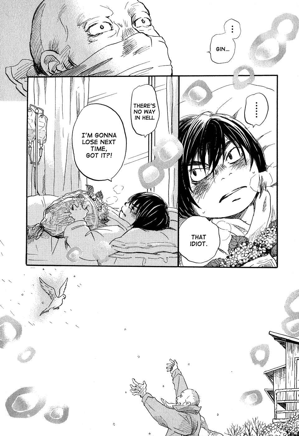 March Comes in Like a Lion Chapter 64 - Page 23