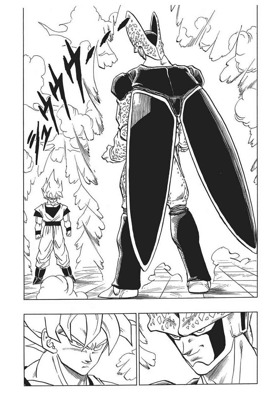 Dragon Ball Chapter 398 - Page 10