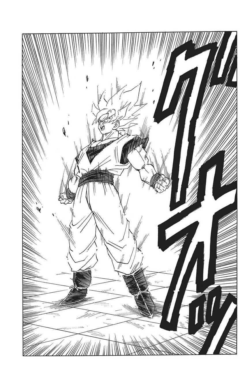 Dragon Ball Chapter 398 - Page 4