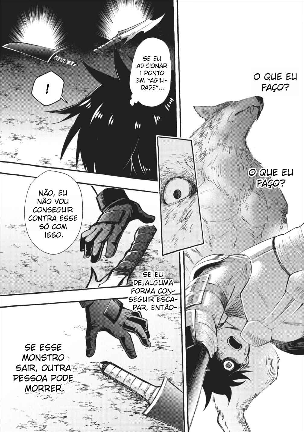 Boukenka ni Narou! Skill Board de Dungeon Kouryaku Chapter 11 - Page 13