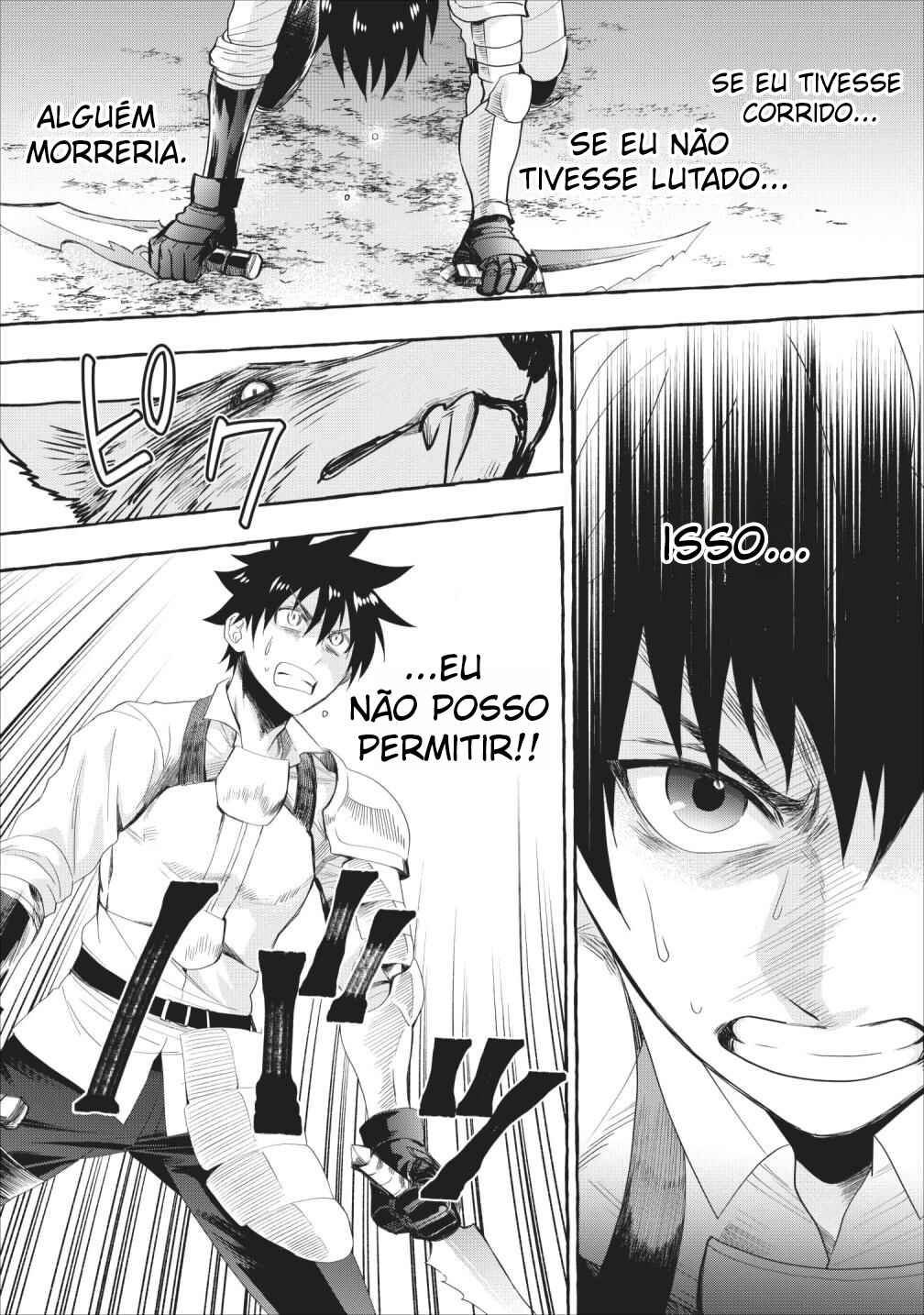 Boukenka ni Narou! Skill Board de Dungeon Kouryaku Chapter 11 - Page 14
