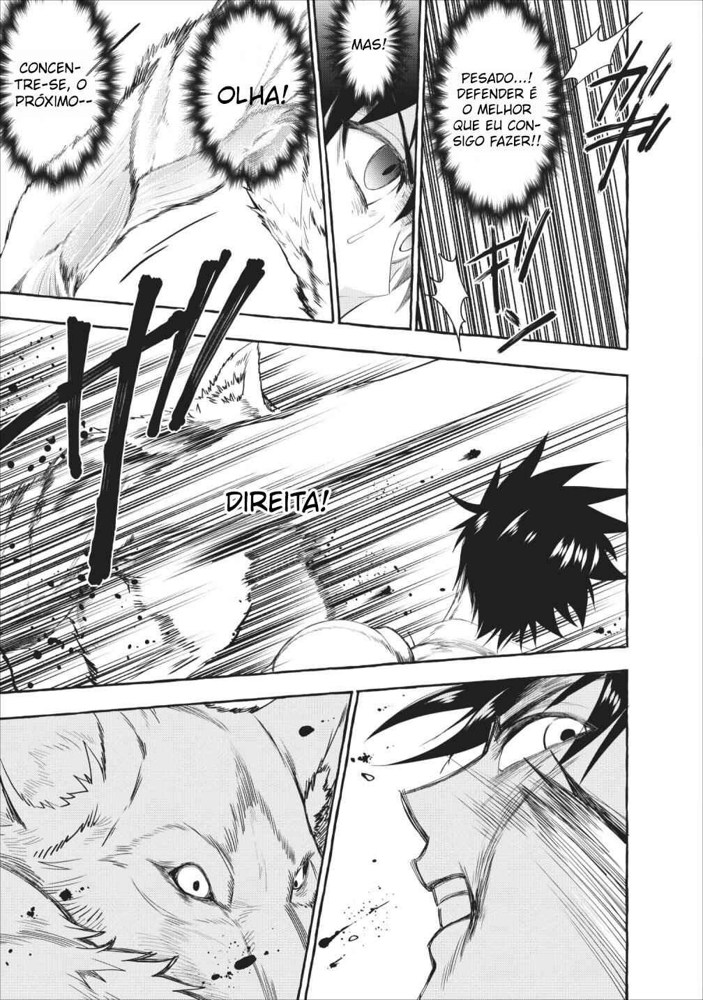 Boukenka ni Narou! Skill Board de Dungeon Kouryaku Chapter 11 - Page 16