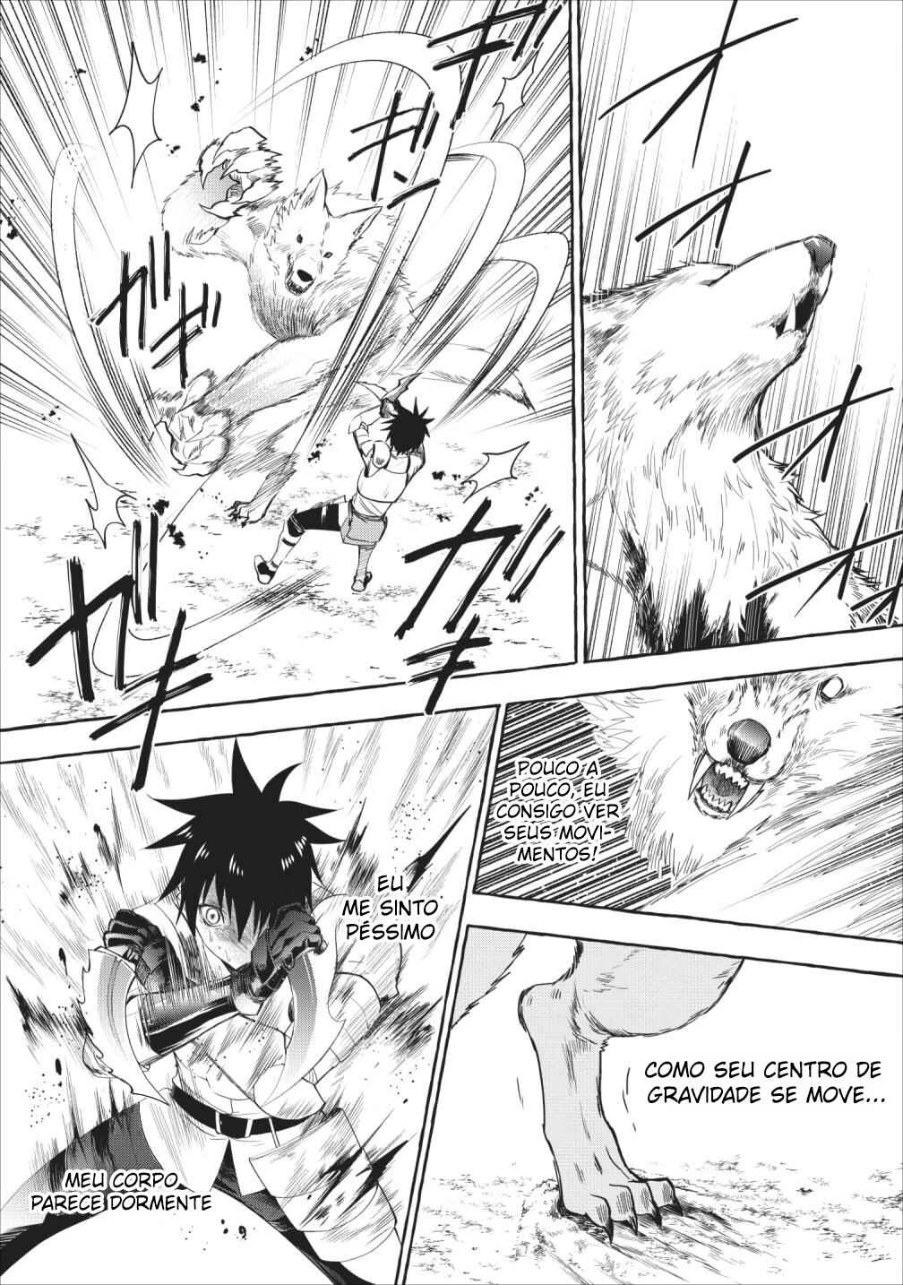 Boukenka ni Narou! Skill Board de Dungeon Kouryaku Chapter 11 - Page 17