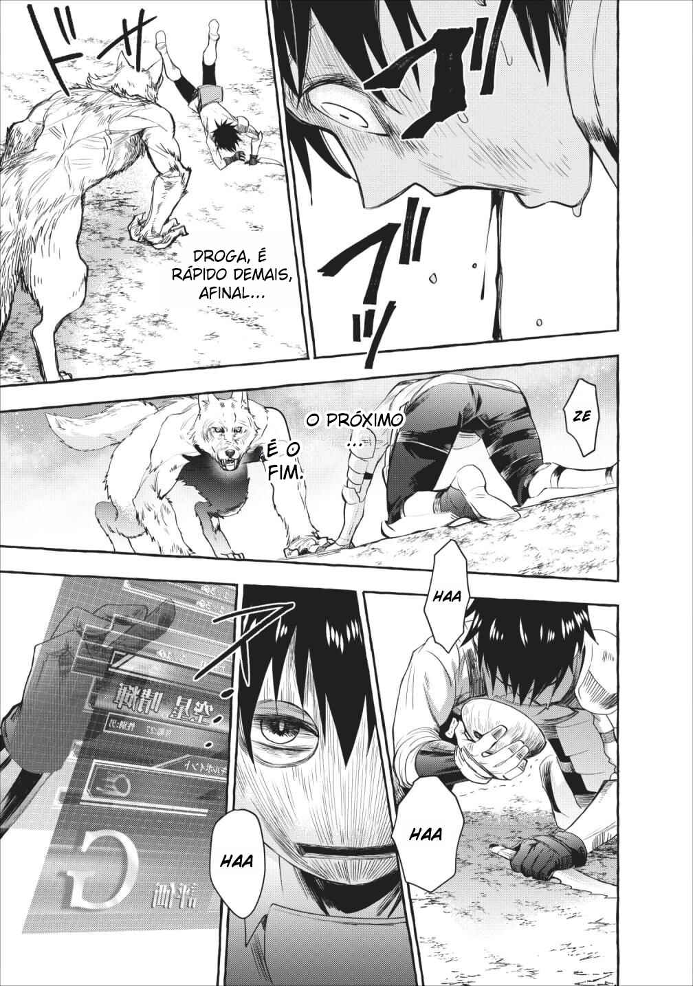 Boukenka ni Narou! Skill Board de Dungeon Kouryaku Chapter 11 - Page 20