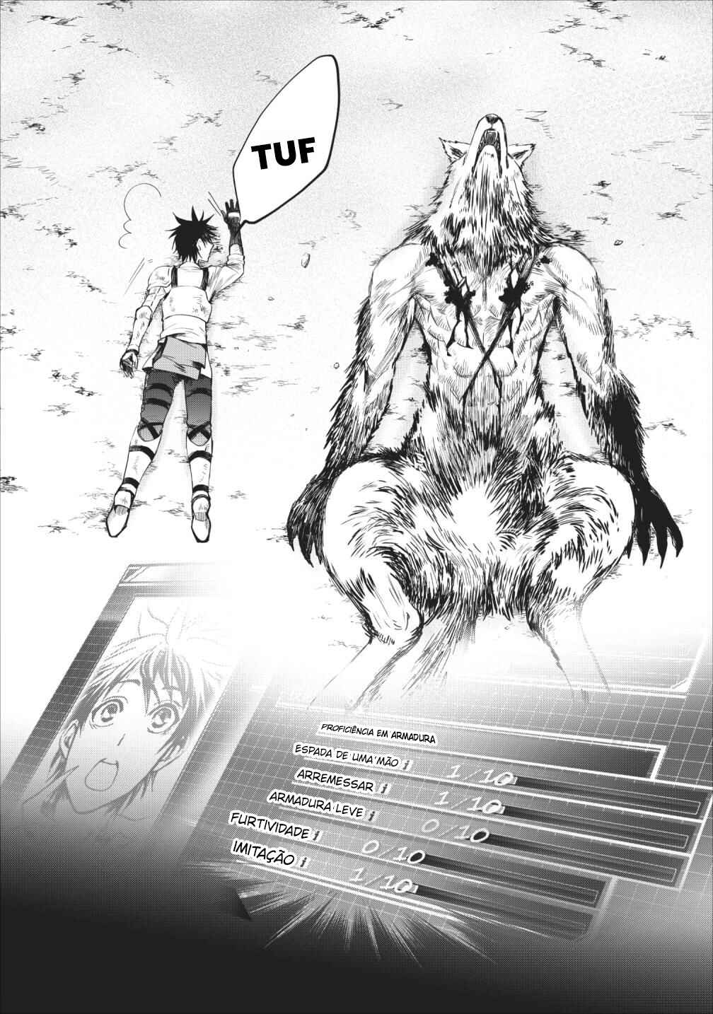 Boukenka ni Narou! Skill Board de Dungeon Kouryaku Chapter 11 - Page 26