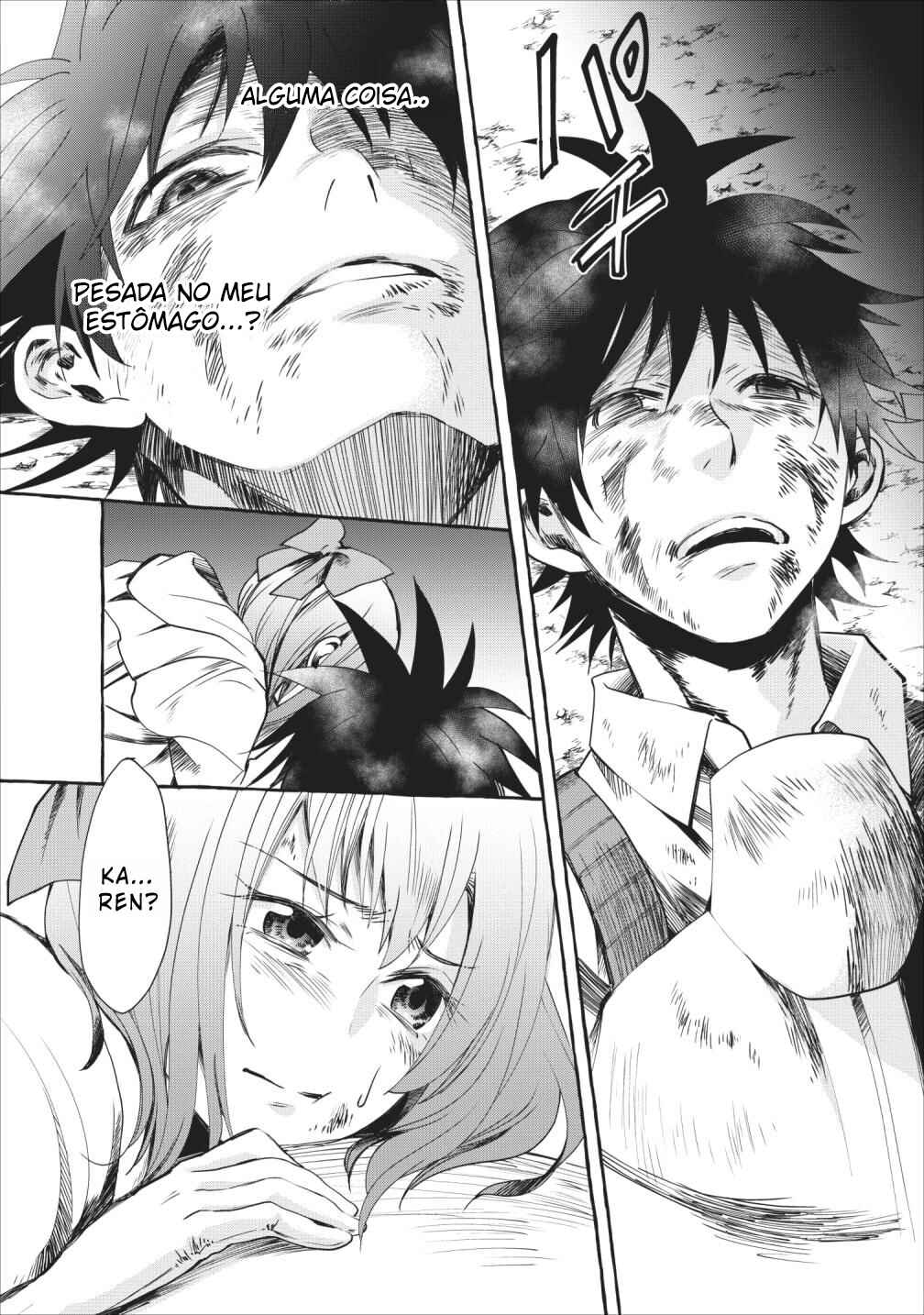 Boukenka ni Narou! Skill Board de Dungeon Kouryaku Chapter 11 - Page 27