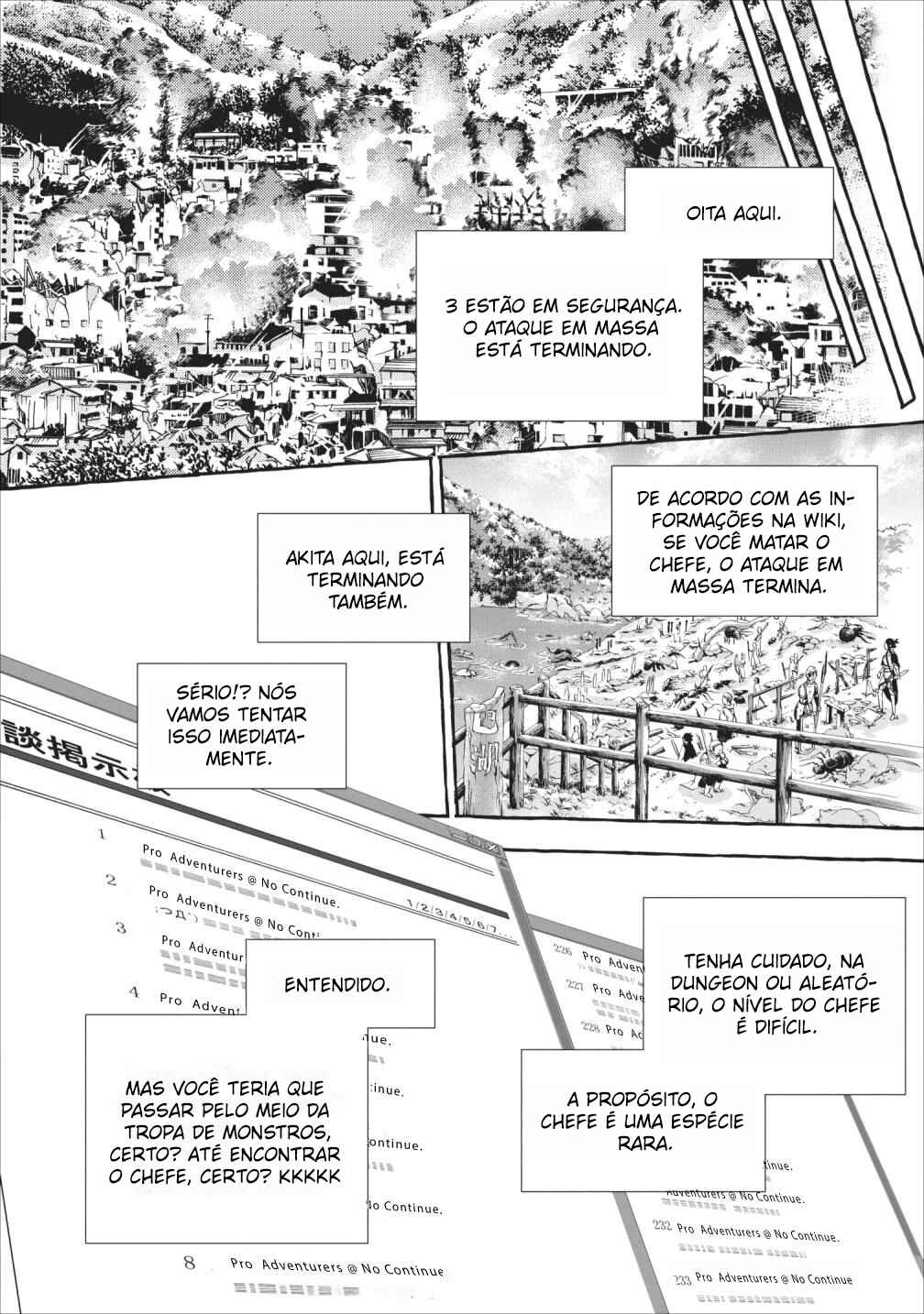 Boukenka ni Narou! Skill Board de Dungeon Kouryaku Chapter 11 - Page 31