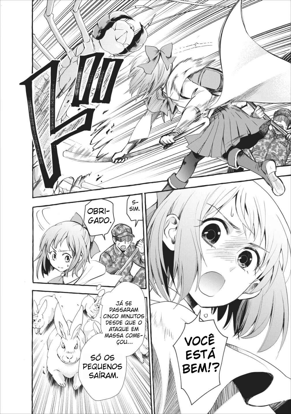 Boukenka ni Narou! Skill Board de Dungeon Kouryaku Chapter 11 - Page 4