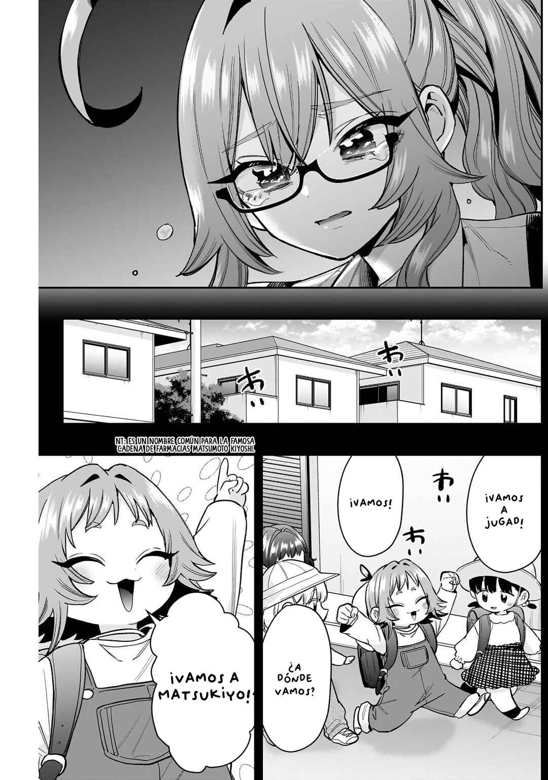 Kimi no Koto ga Dai Dai Dai Dai Daisuki na 100-nin no Kanojo Chapter 235 - Page 18
