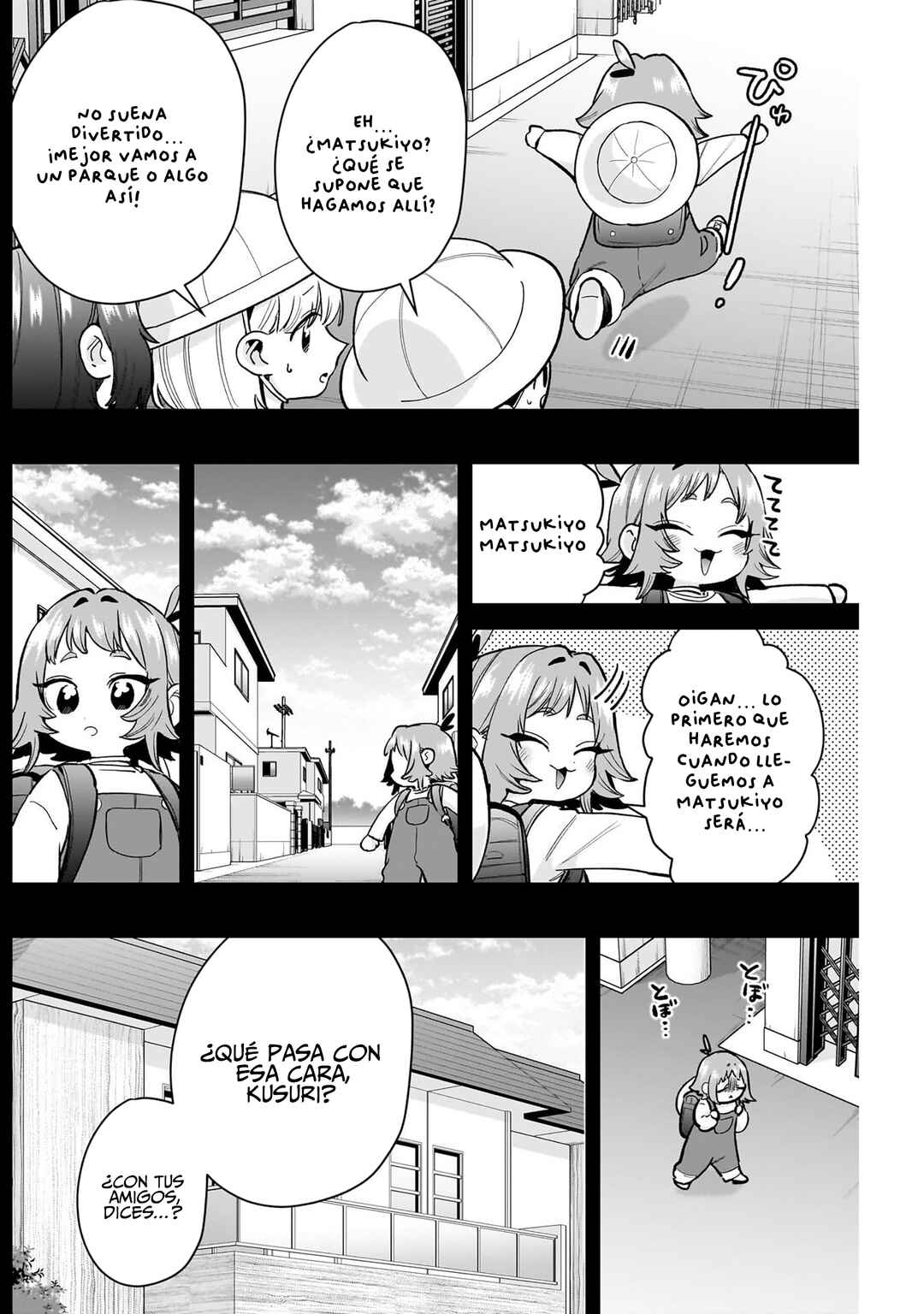 Kimi no Koto ga Dai Dai Dai Dai Daisuki na 100-nin no Kanojo Chapter 235 - Page 19