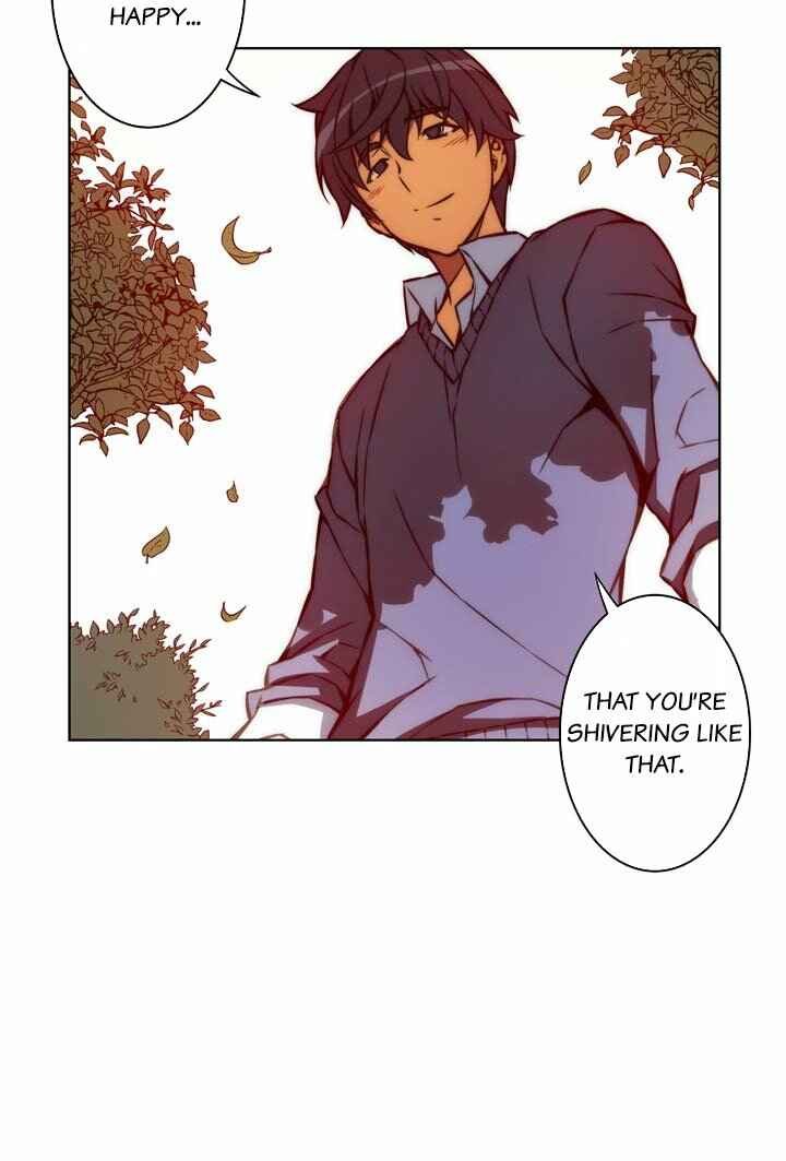 Unbalance Triangle Chapter 54.2 - Page 13