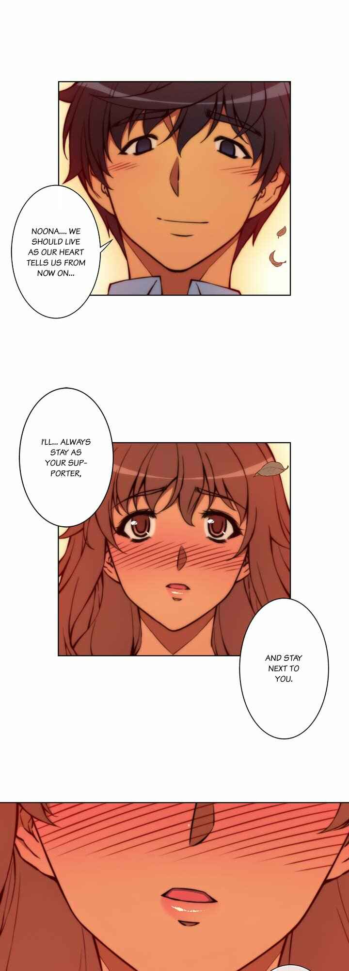 Unbalance Triangle Chapter 54.2 - Page 18