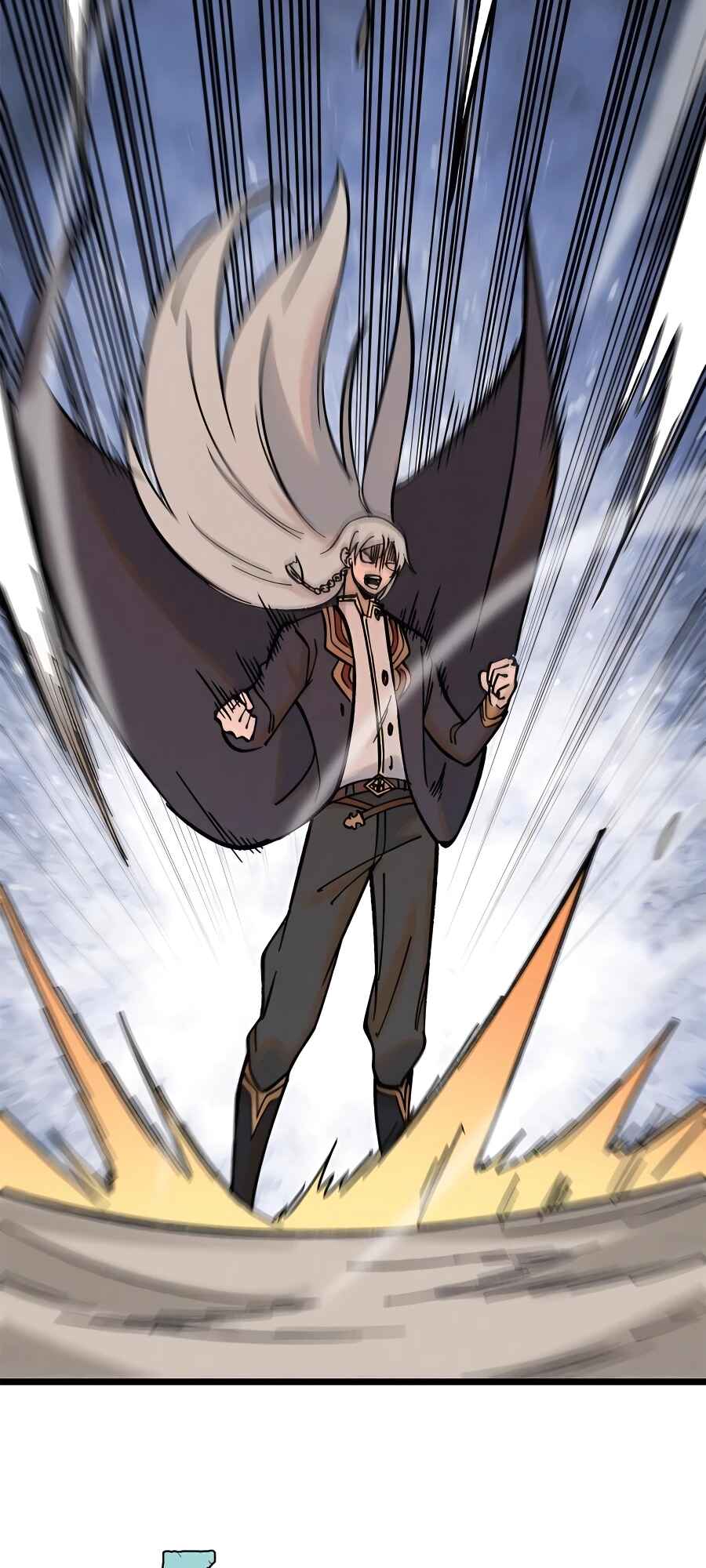 All Hail the Sect Leader Chapter 214 - Page 20