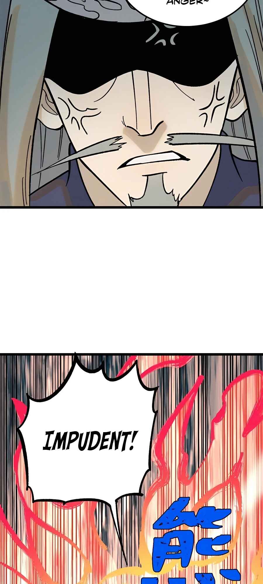 All Hail the Sect Leader Chapter 214 - Page 32