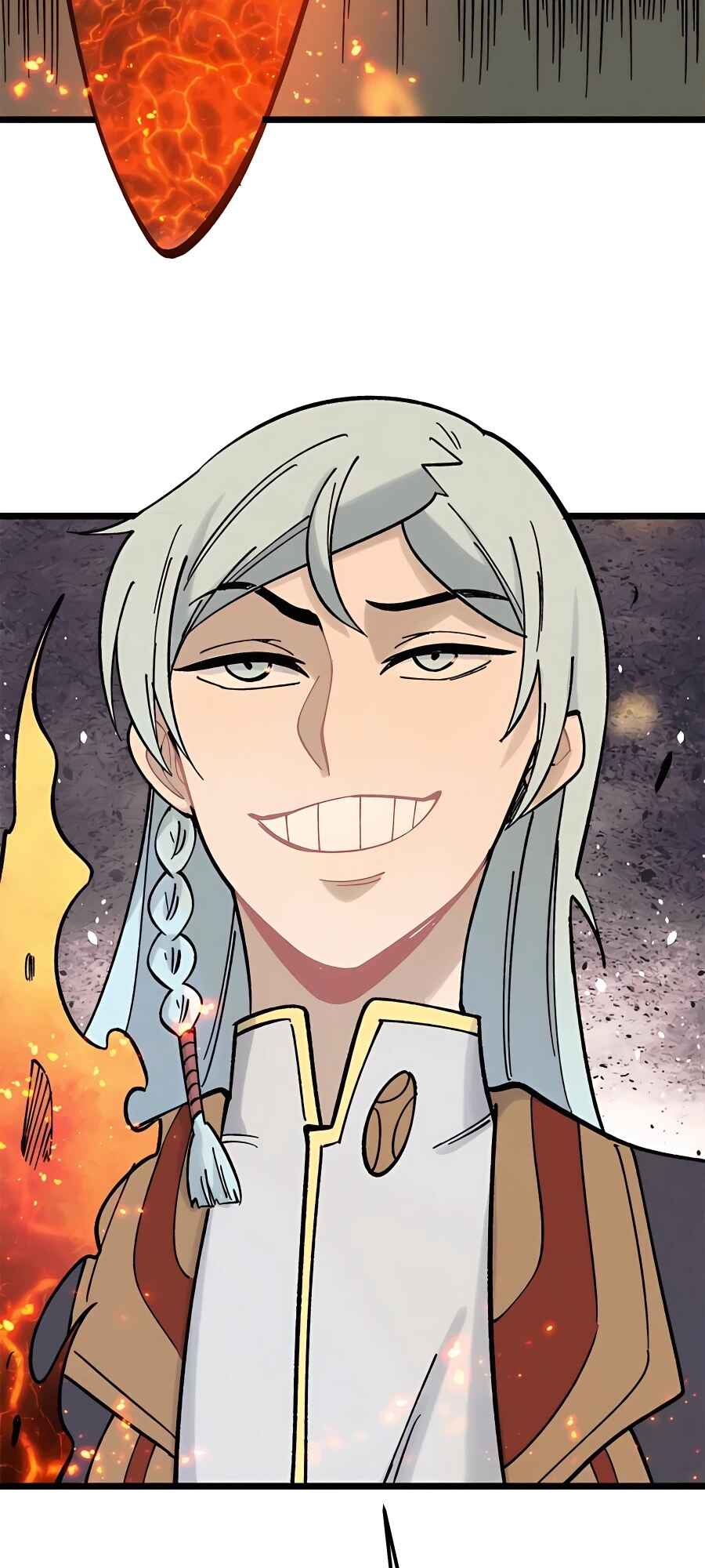 All Hail the Sect Leader Chapter 214 - Page 44