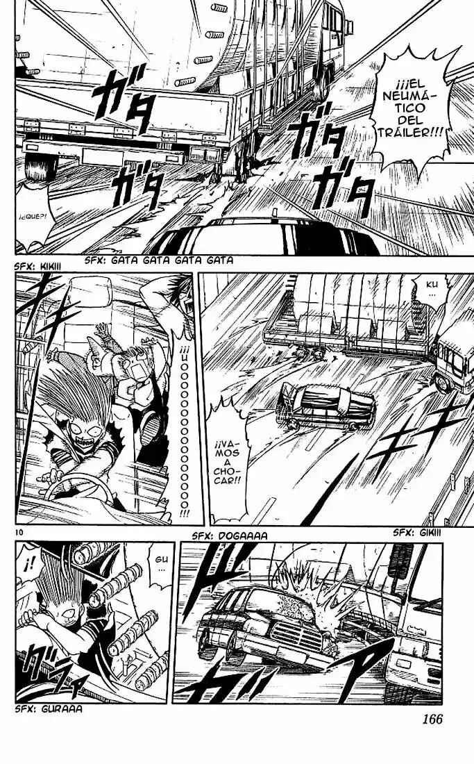 Zatch Bell!! Chapter 66 - Page 10