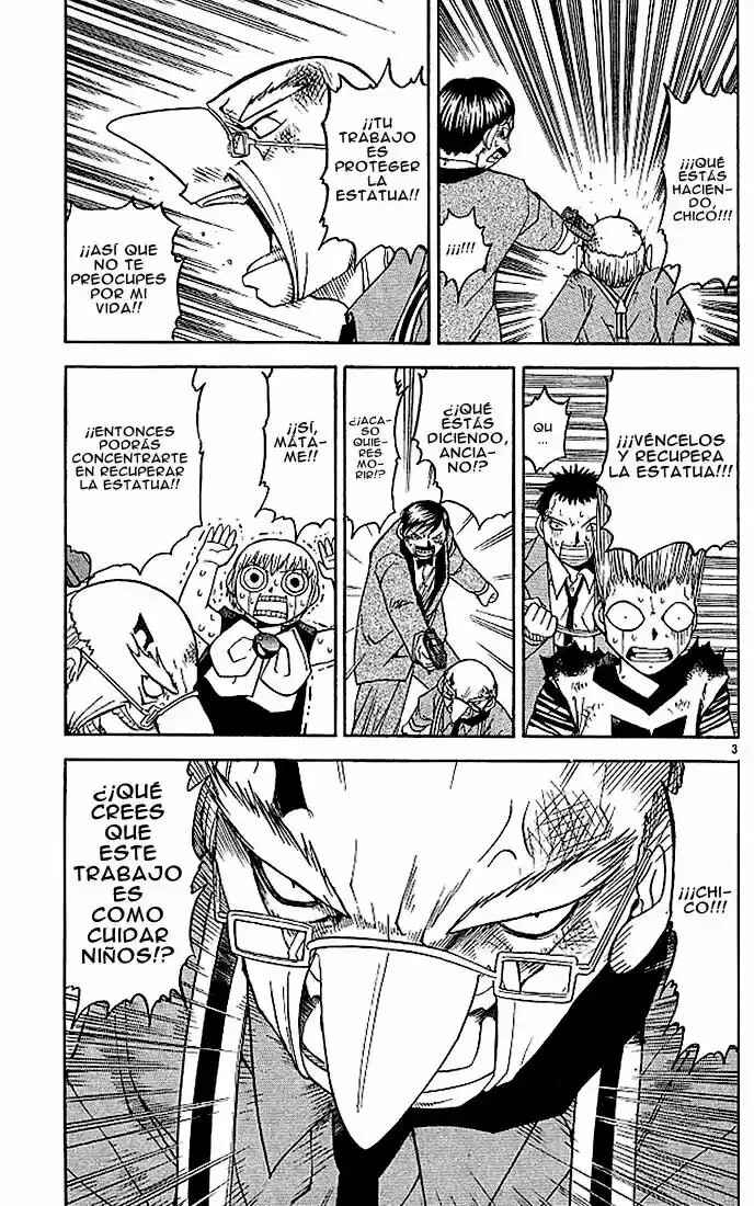 Zatch Bell!! Chapter 66 - Page 3