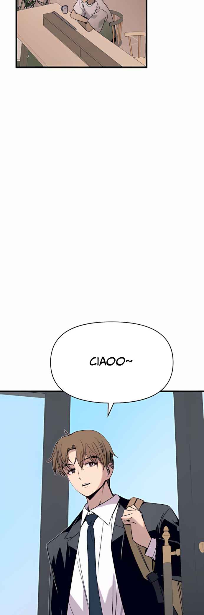 Nae Choeae neun Makcha reul Tanda Chapter 43 - Page 27