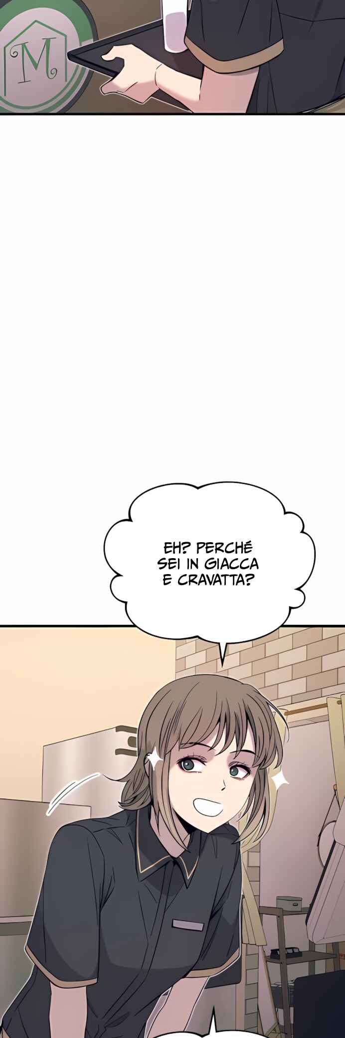 Nae Choeae neun Makcha reul Tanda Chapter 43 - Page 29