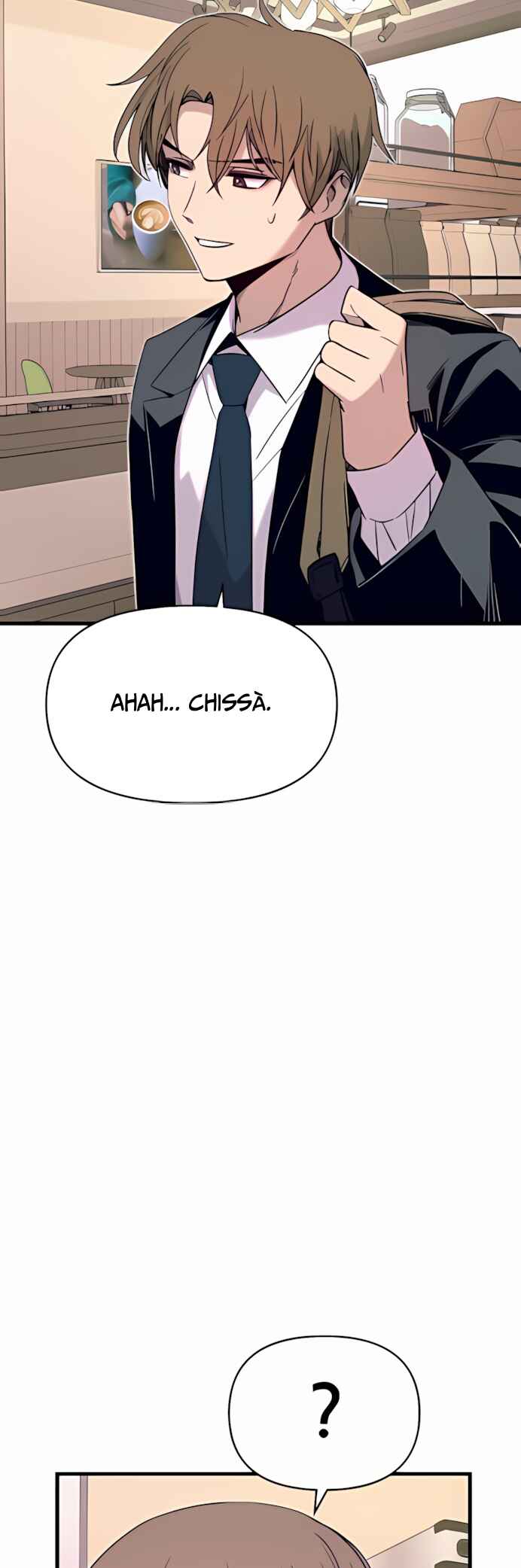 Nae Choeae neun Makcha reul Tanda Chapter 43 - Page 32