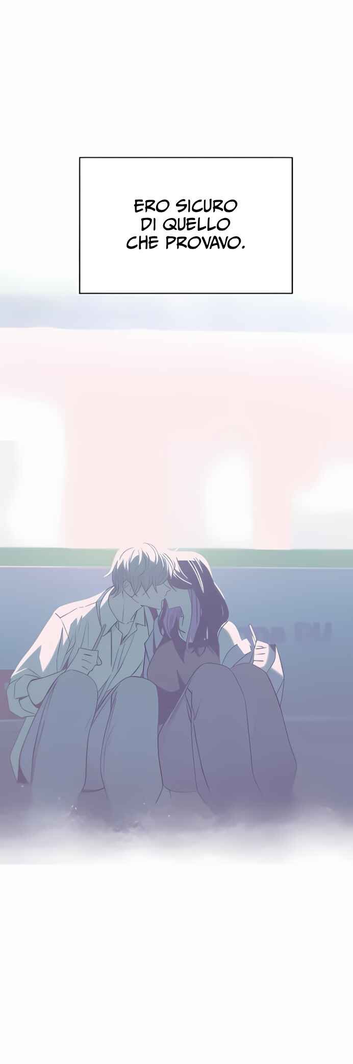 Nae Choeae neun Makcha reul Tanda Chapter 43 - Page 39