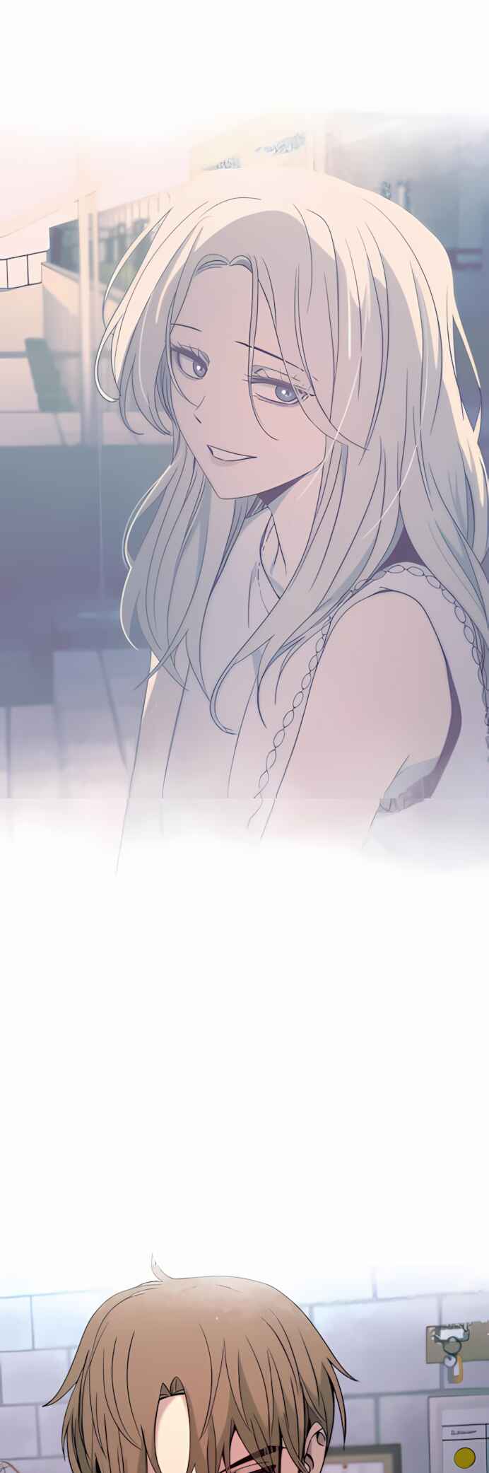 Nae Choeae neun Makcha reul Tanda Chapter 43 - Page 40