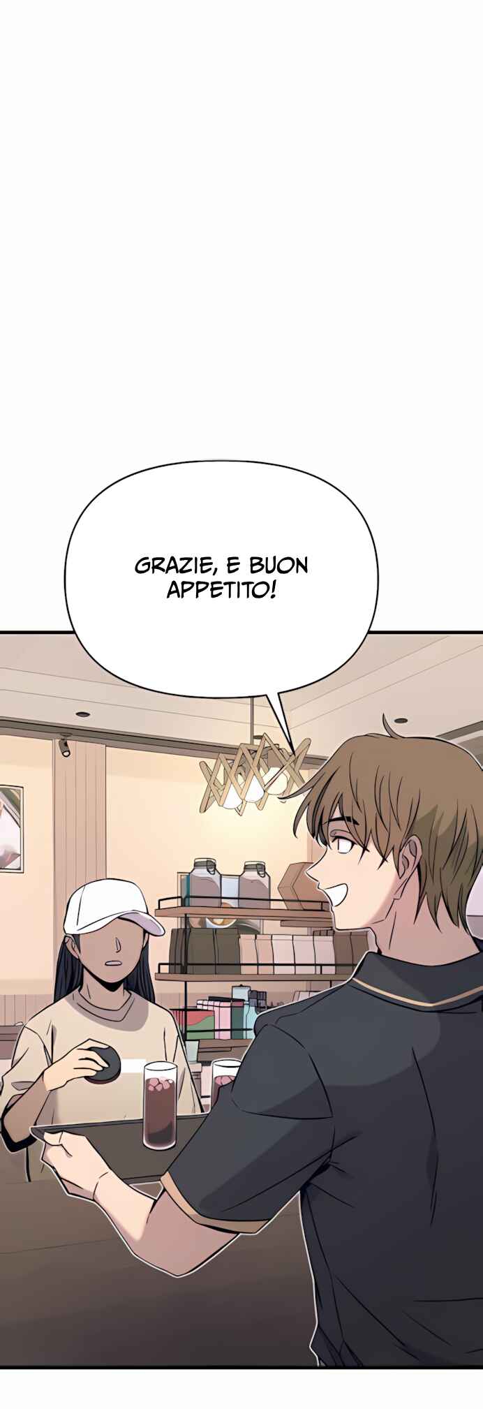 Nae Choeae neun Makcha reul Tanda Chapter 43 - Page 49