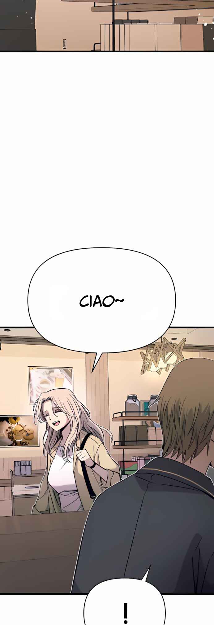 Nae Choeae neun Makcha reul Tanda Chapter 43 - Page 56