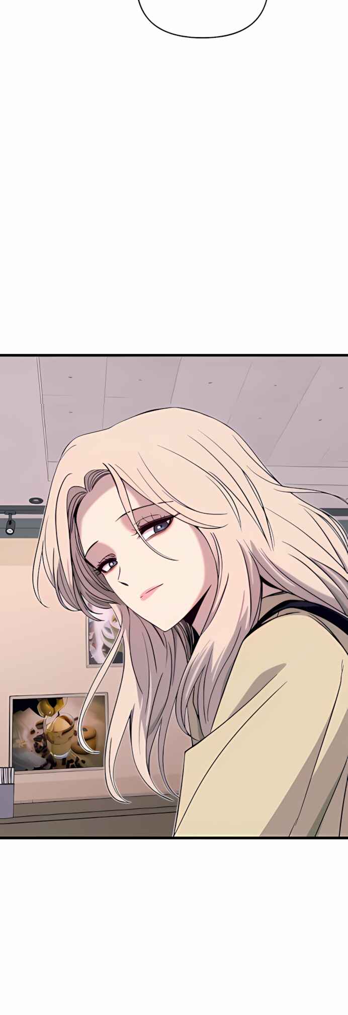 Nae Choeae neun Makcha reul Tanda Chapter 43 - Page 57