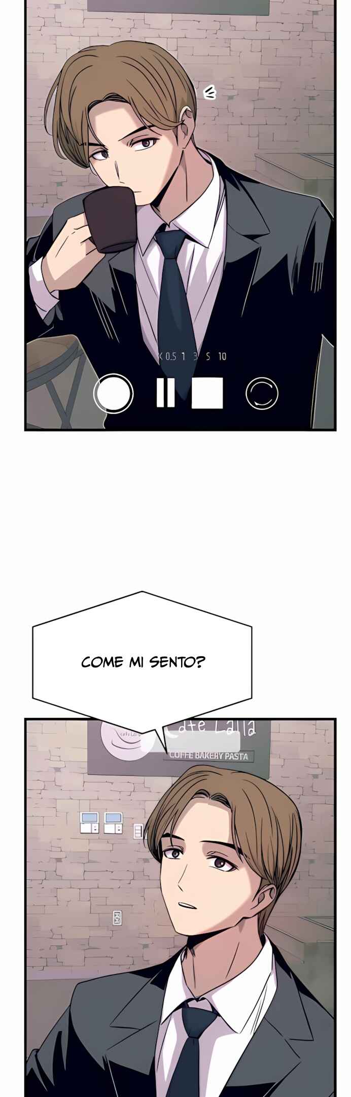 Nae Choeae neun Makcha reul Tanda Chapter 43 - Page 6