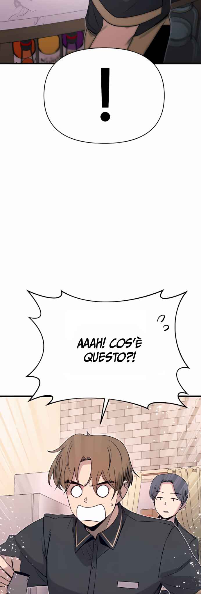 Nae Choeae neun Makcha reul Tanda Chapter 43 - Page 64