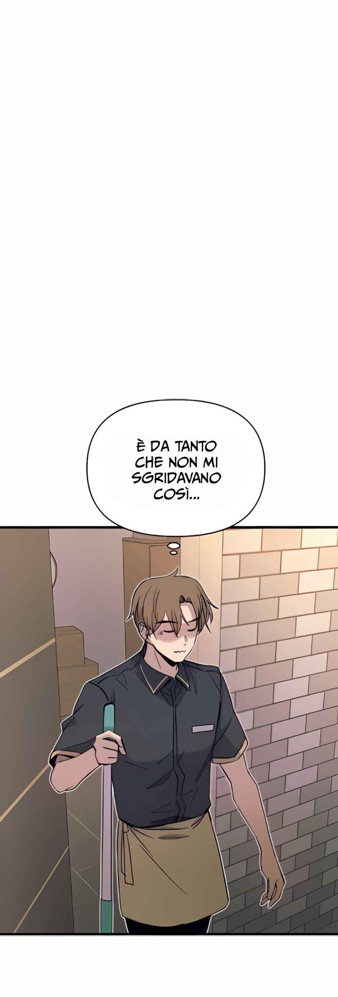 Nae Choeae neun Makcha reul Tanda Chapter 43 - Page 67