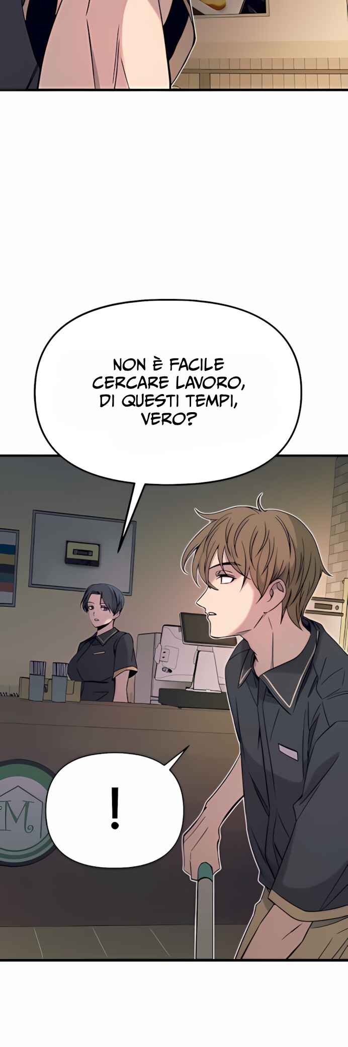 Nae Choeae neun Makcha reul Tanda Chapter 43 - Page 78