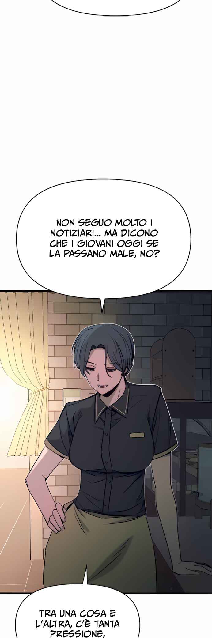 Nae Choeae neun Makcha reul Tanda Chapter 43 - Page 80
