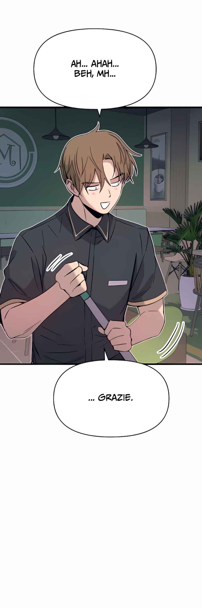 Nae Choeae neun Makcha reul Tanda Chapter 43 - Page 83