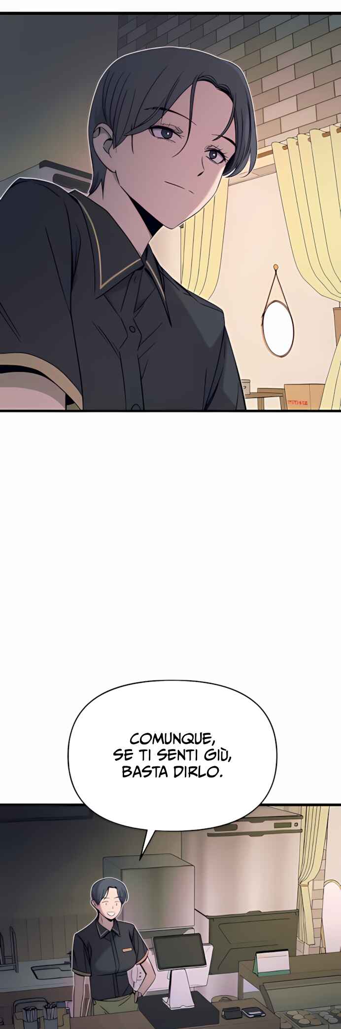Nae Choeae neun Makcha reul Tanda Chapter 43 - Page 84