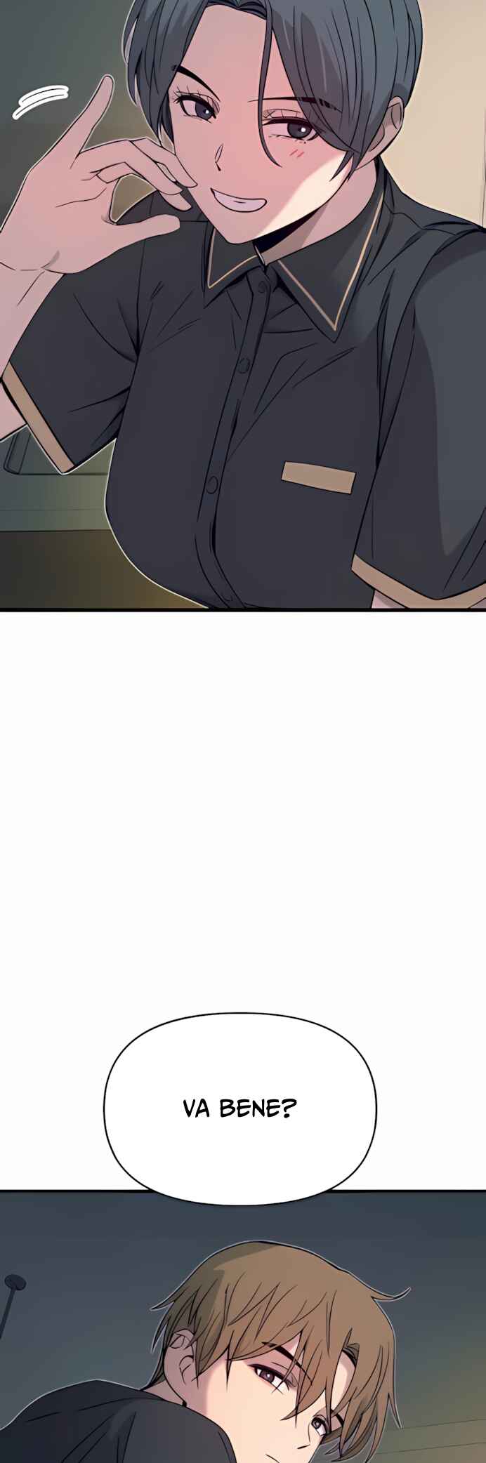 Nae Choeae neun Makcha reul Tanda Chapter 43 - Page 86