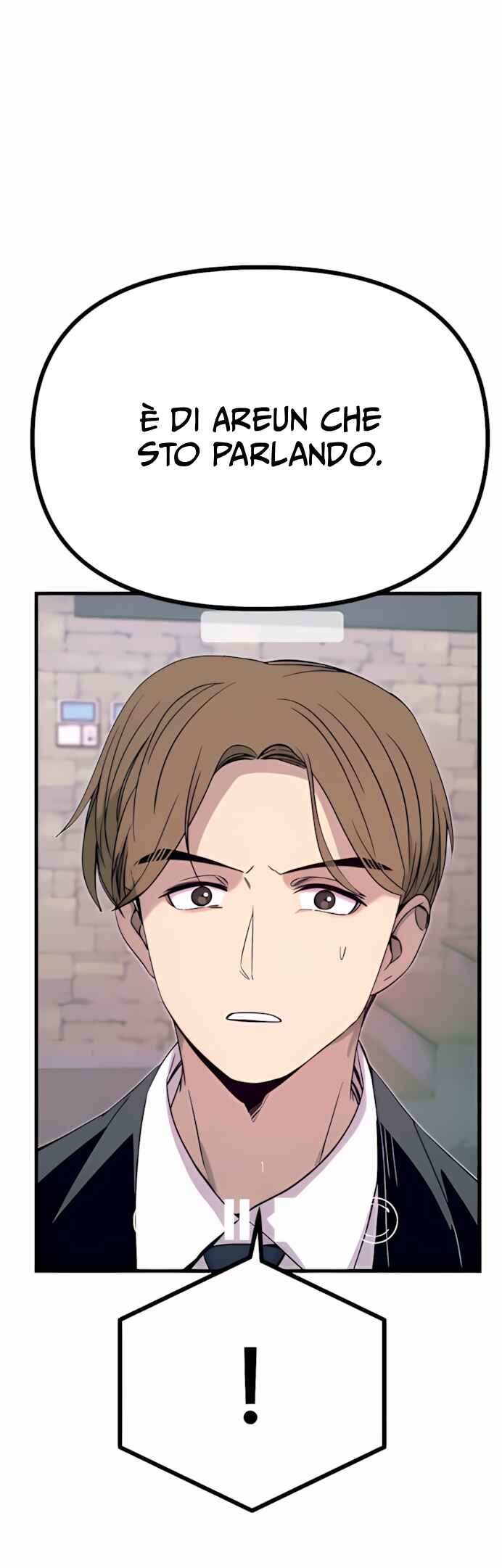 Nae Choeae neun Makcha reul Tanda Chapter 43 - Page 9