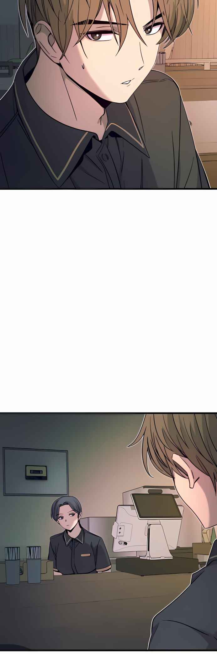 Nae Choeae neun Makcha reul Tanda Chapter 43 - Page 90