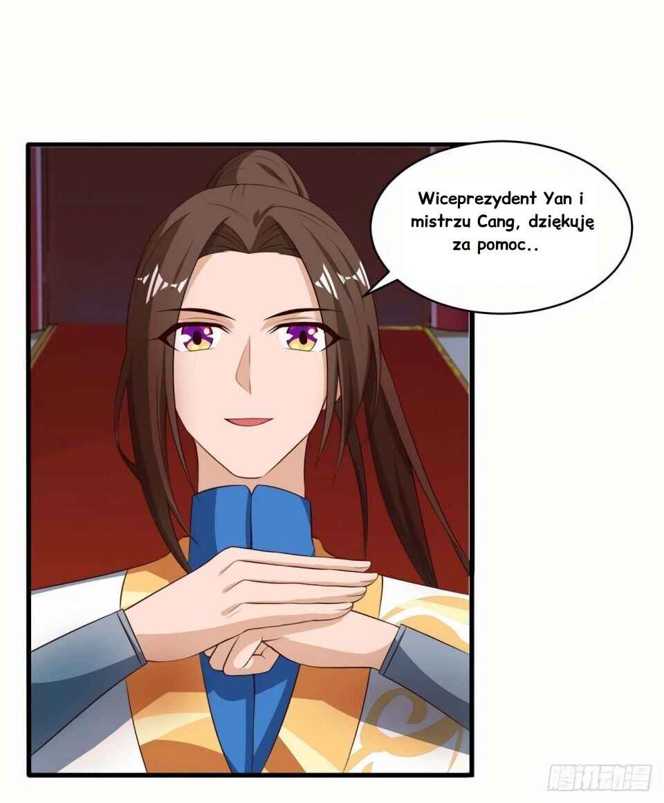 Dominate the Three Realms Chapter 71 - Page 20